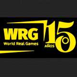 World Real Games - Survival Zombie logo