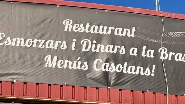 Cocinero/a Restaurante