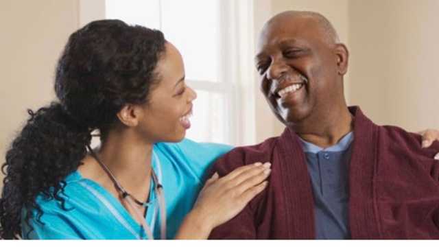 Care / Support Worker