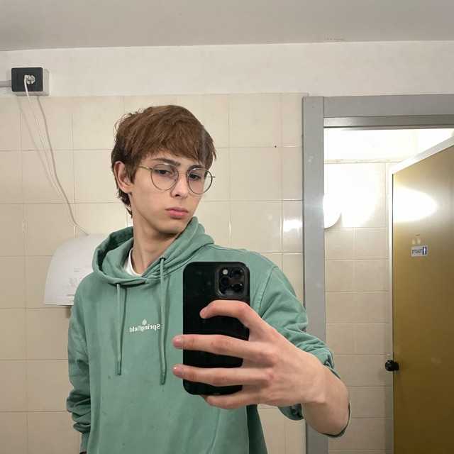 Candidate avatar