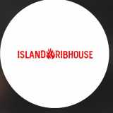 Island Rib House logo