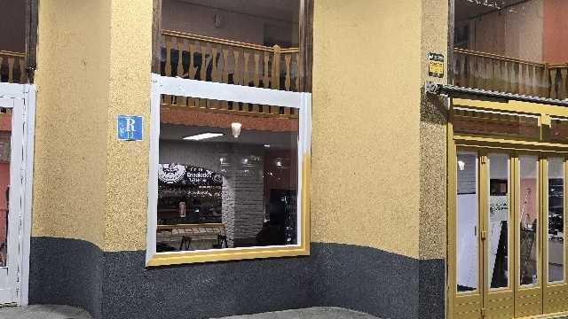 Cocinero con experiencia