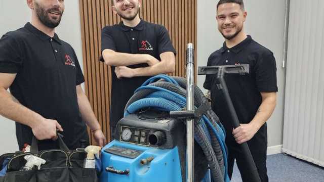 Carpet Cleaning Subcontractor