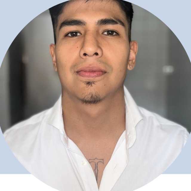 Candidate avatar