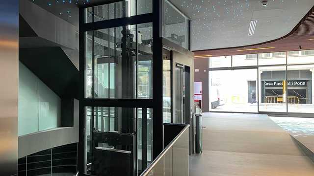 Operario/a de Mantenimiento