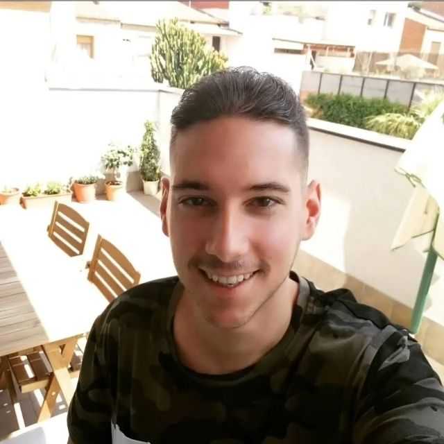 Candidate avatar