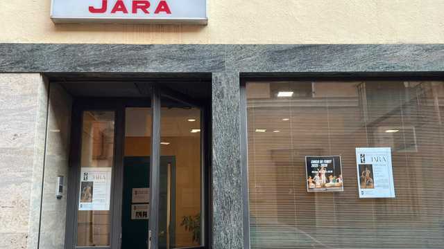 Profesor/a de Danza