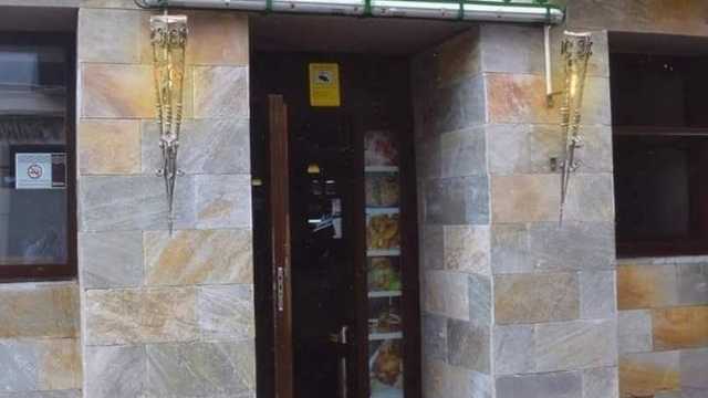 Ayudante/a de Cocina
