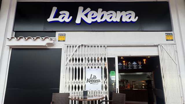 COCINER/A DE COMIDA RAPIDA-KEBAB-MAS