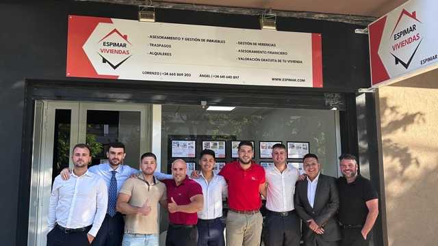 Administrativo/a