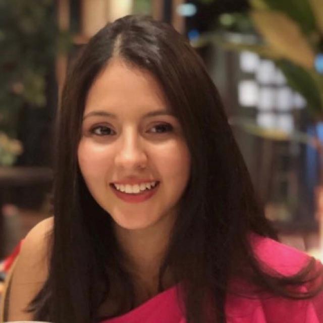 Candidate avatar