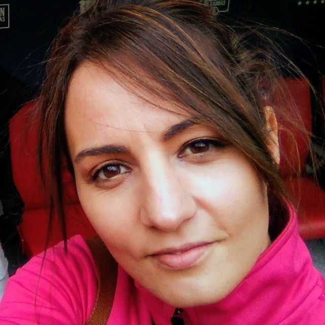 Candidate avatar