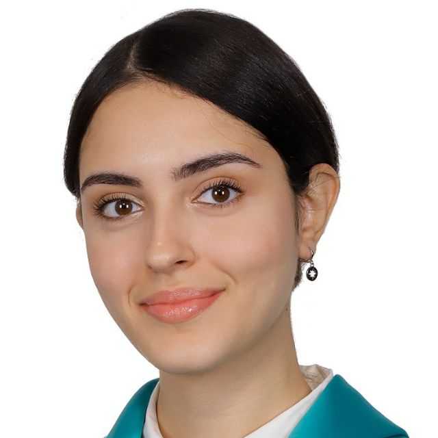 Candidate avatar
