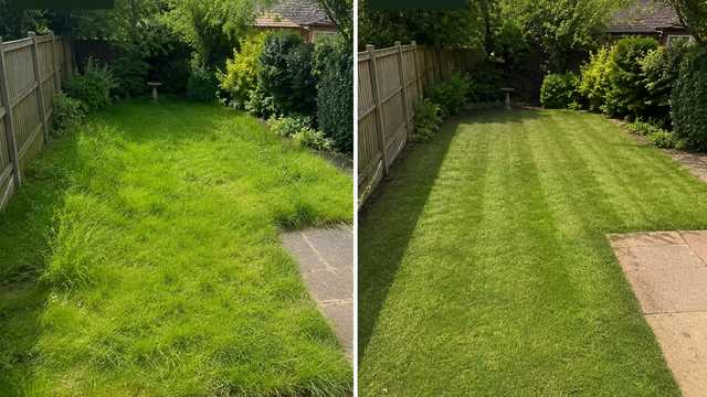 Gardener
