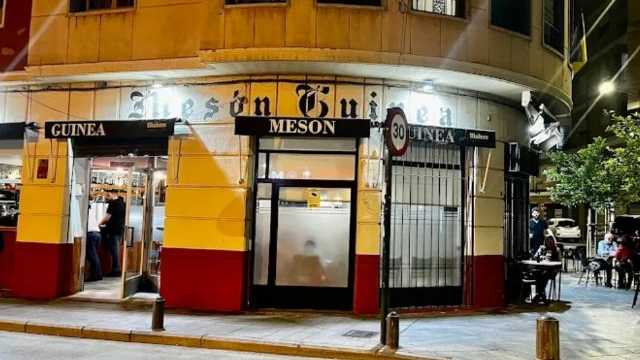 Ayudante/a de Cocina