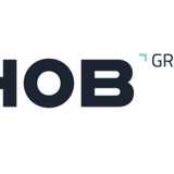 HOB RECURSOS HUMANOS logo
