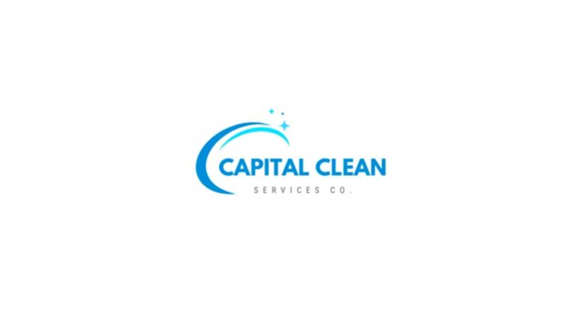 Capital Clean Co cover image