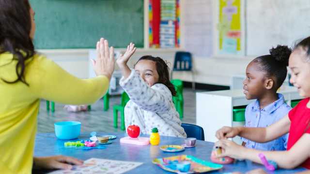 Educador - Logopeda- Audición y Lenguaje