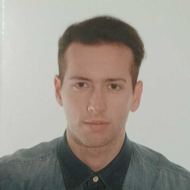 Candidate avatar