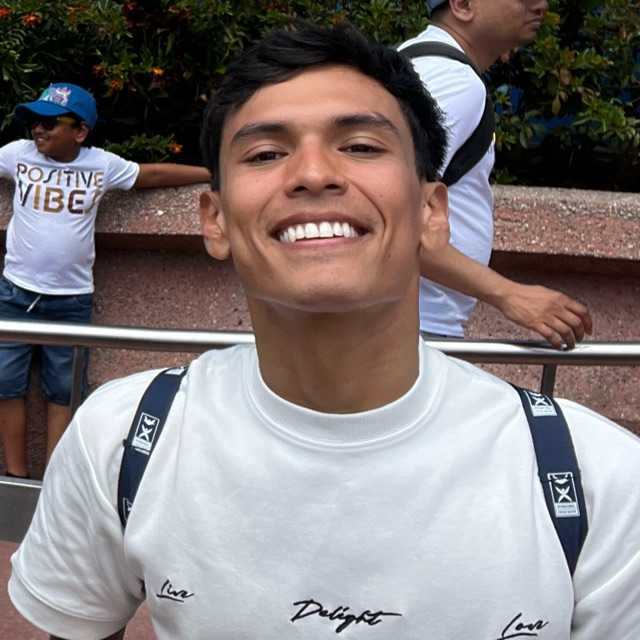 Candidate avatar