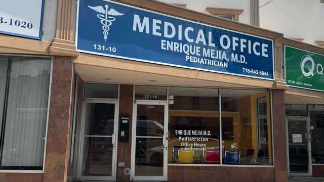Secretary, Medical Office Receptionist Bilingual
