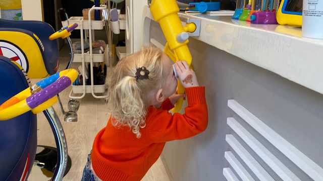 Now Hiring: Kids Hair Stylists – NYC (Upper East Side)