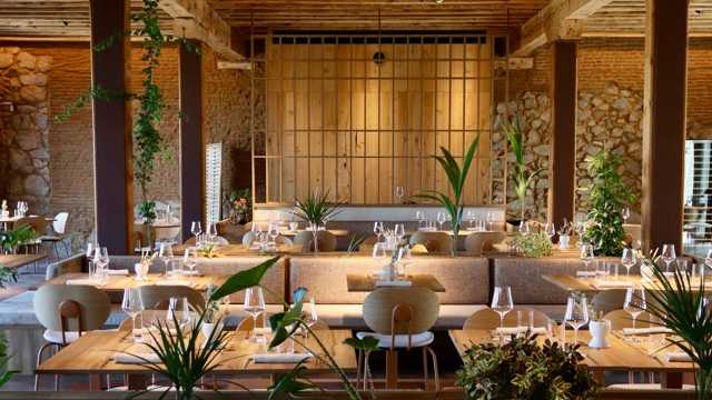 Cocinero/a Restaurante