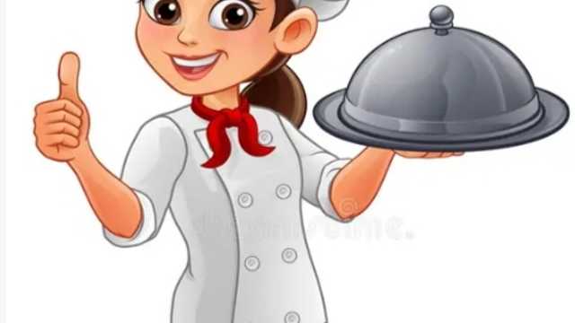 Cocinero/a
