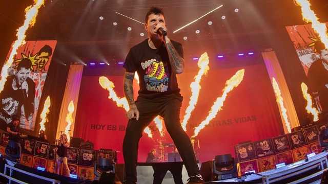 Técnico audiovisual