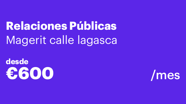 Relaciones Públicas