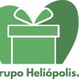 Grupo Heliopolis logo