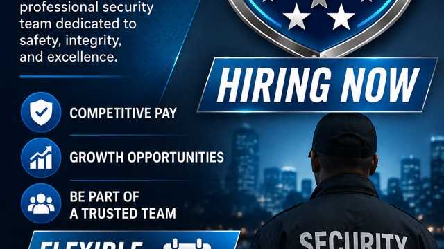 Security Guard