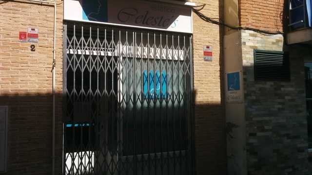 Esteticista