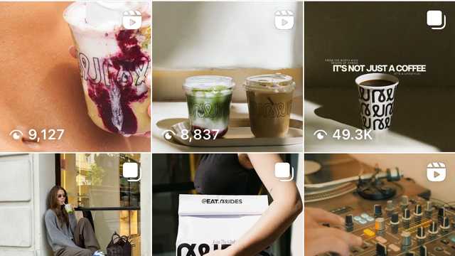Barista