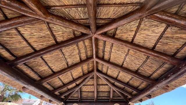 Ayudante/a de Construcción