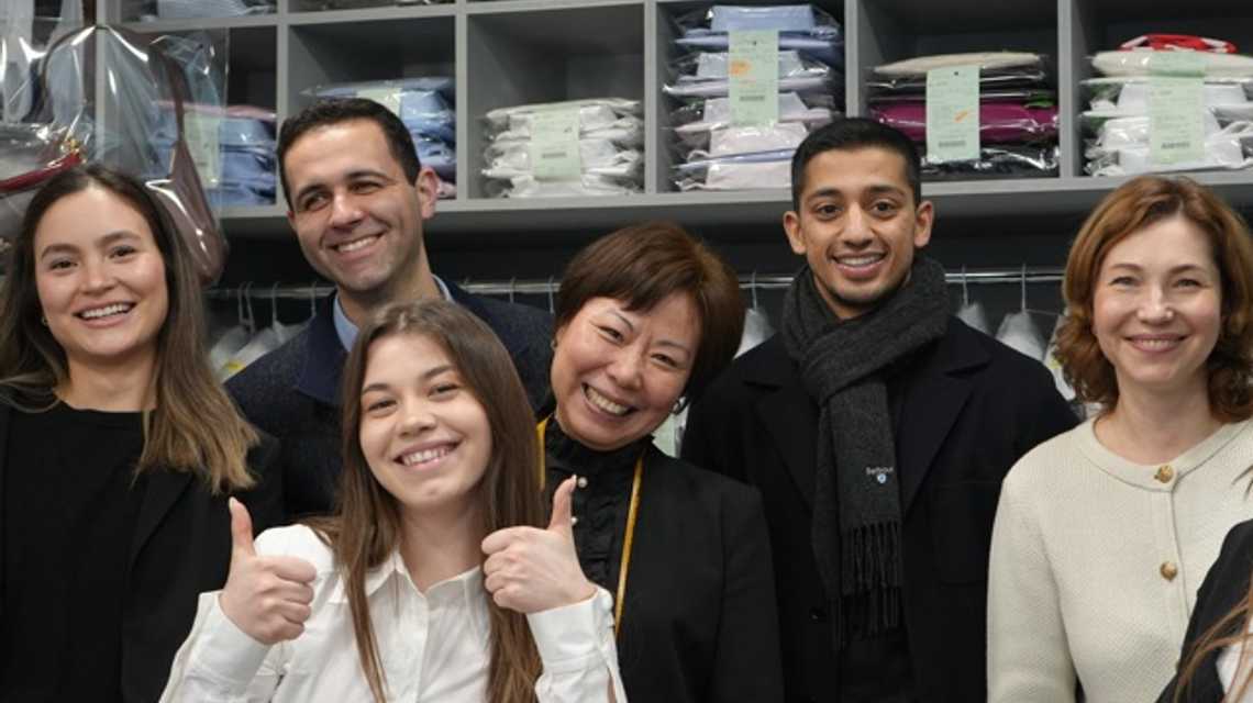 London Laundry and Dry Cleaning cover image