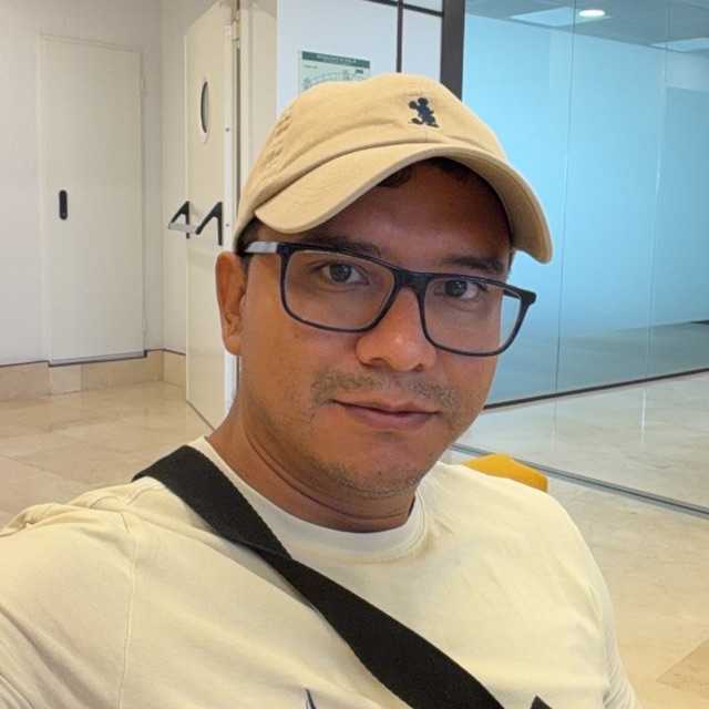 Candidate avatar