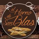 Panadería San Blas logo
