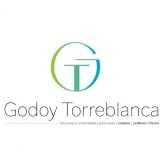 Mantenimientos Godoy Torreblanca  logo