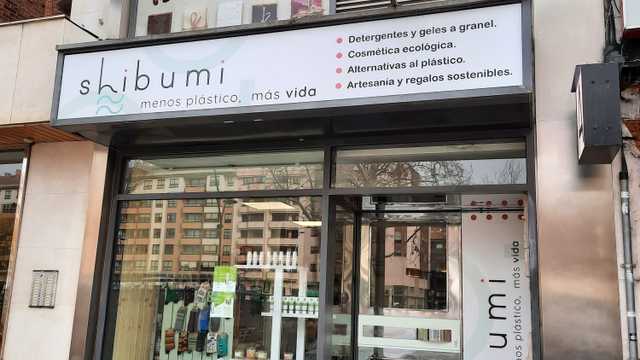 Dependiente/a de Tienda
