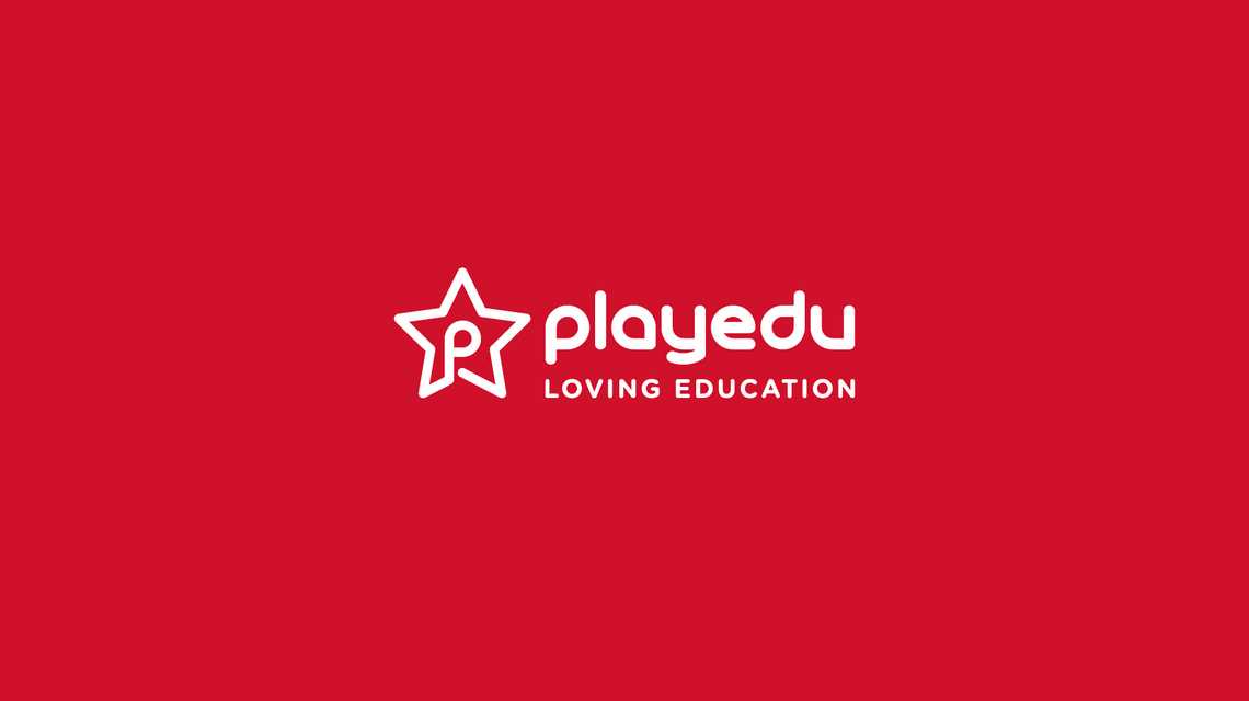 Playedu JOB cover image