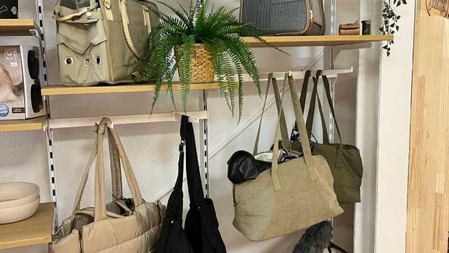 Dependiente/a de Tienda