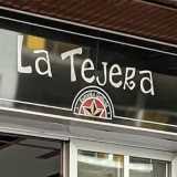 Bar La Tejera logo