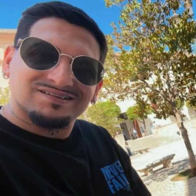 Candidate avatar