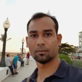 mahfuz ahmed D. avatar icon