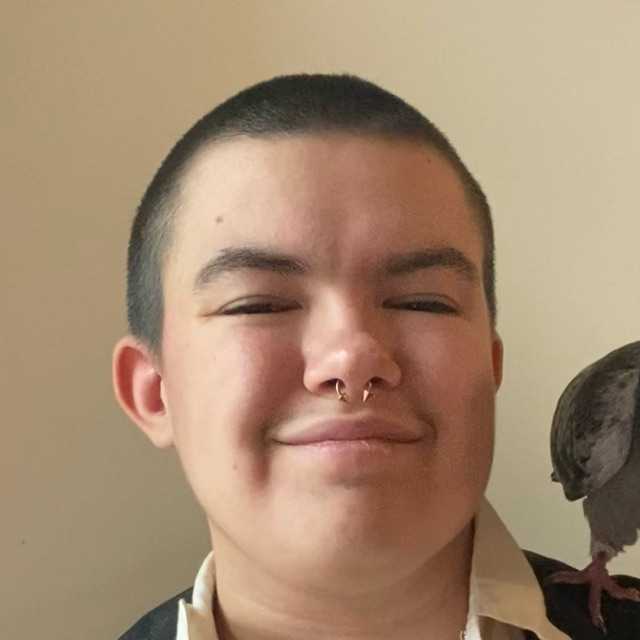 Candidate avatar