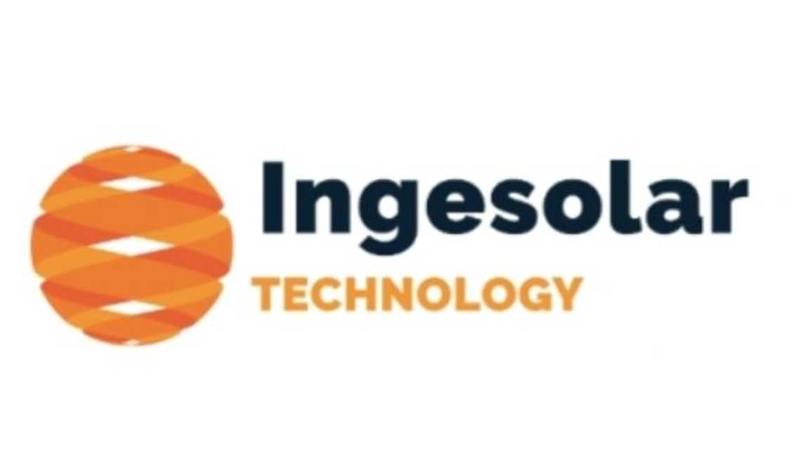 INGESOLAR TECHNOLOGY cover image