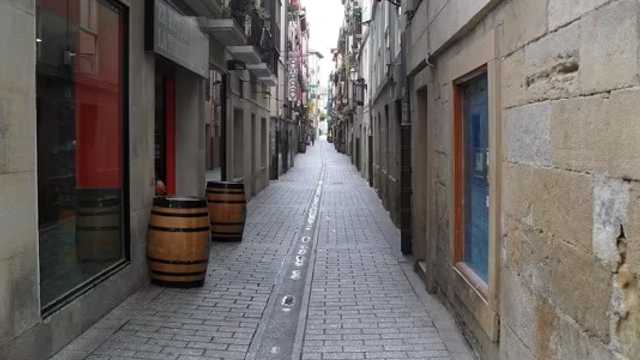 Camarero/a de Barra
