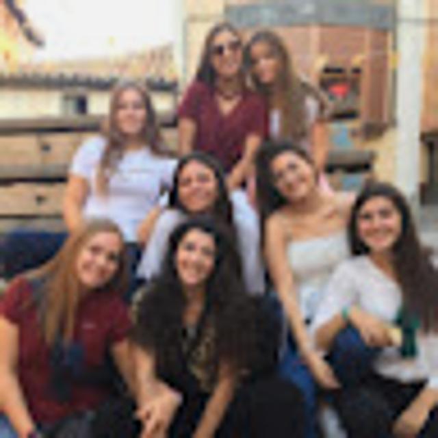 Candidate avatar