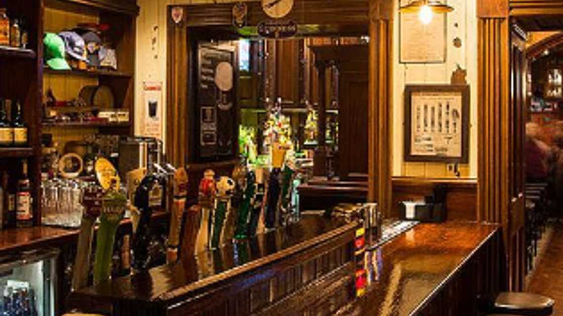 Pub estepona cover image